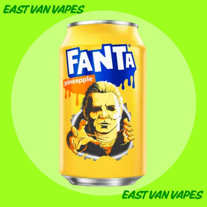 Fanta Soda