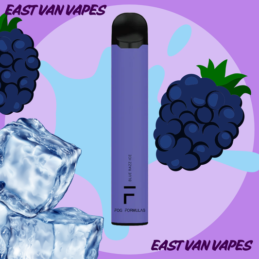East Van Vapes