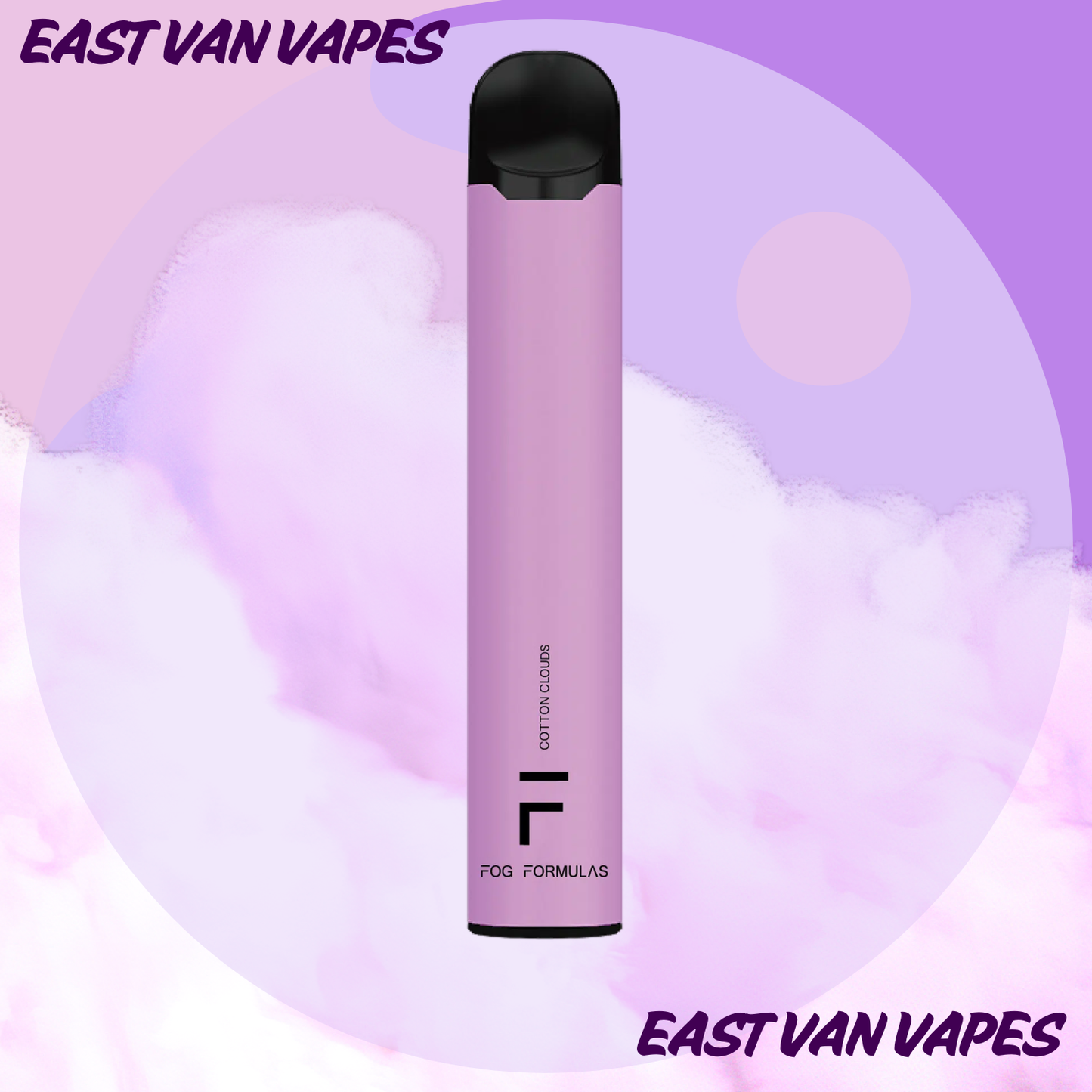 Fog Formula (Intense) - 1600