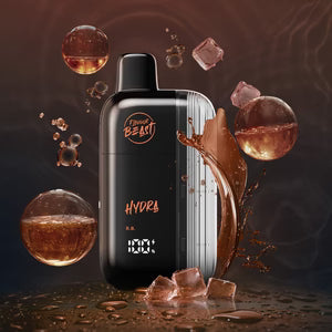 Flavour Beast Hydra - 18K - Disposable