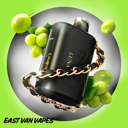 Kraze Luna - 42K (Online Only)