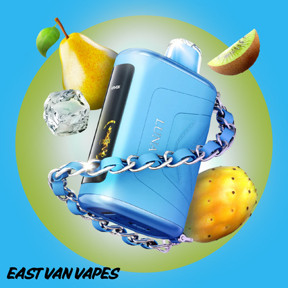 Kraze Luna - 42K (Online Only)