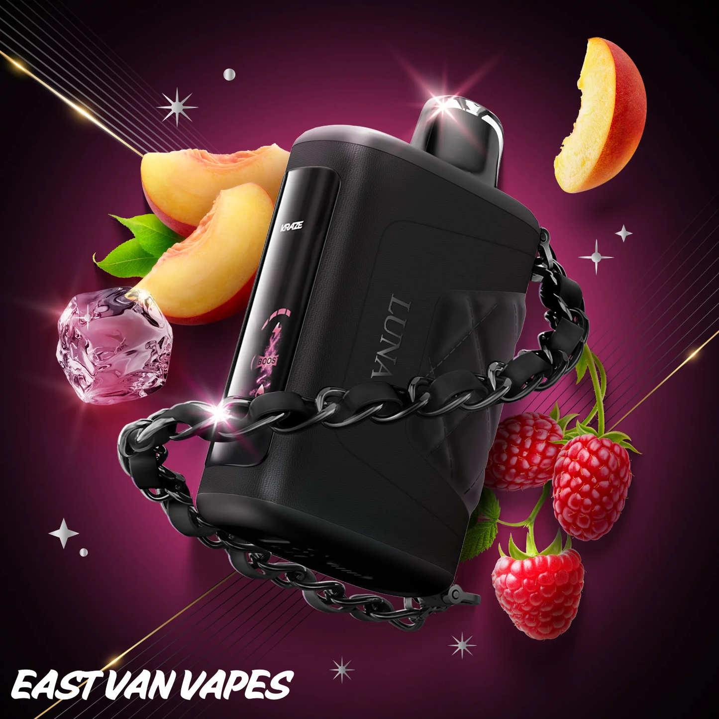 Kraze Luna - 42K (Online Only)