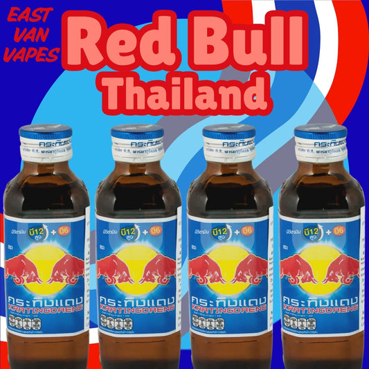 Red Bull Thailand