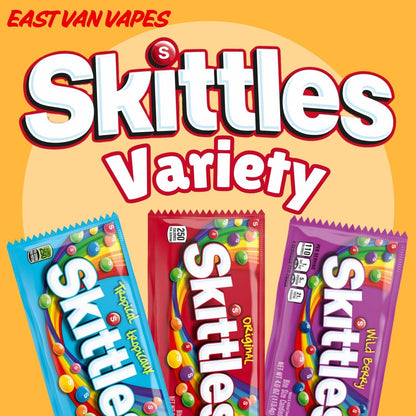 Skittles Candy