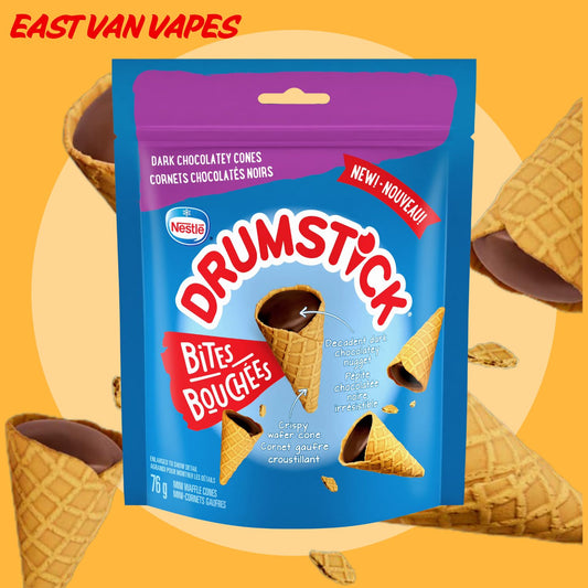Drumstick Bites
