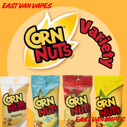 Corn Nuts - Variety