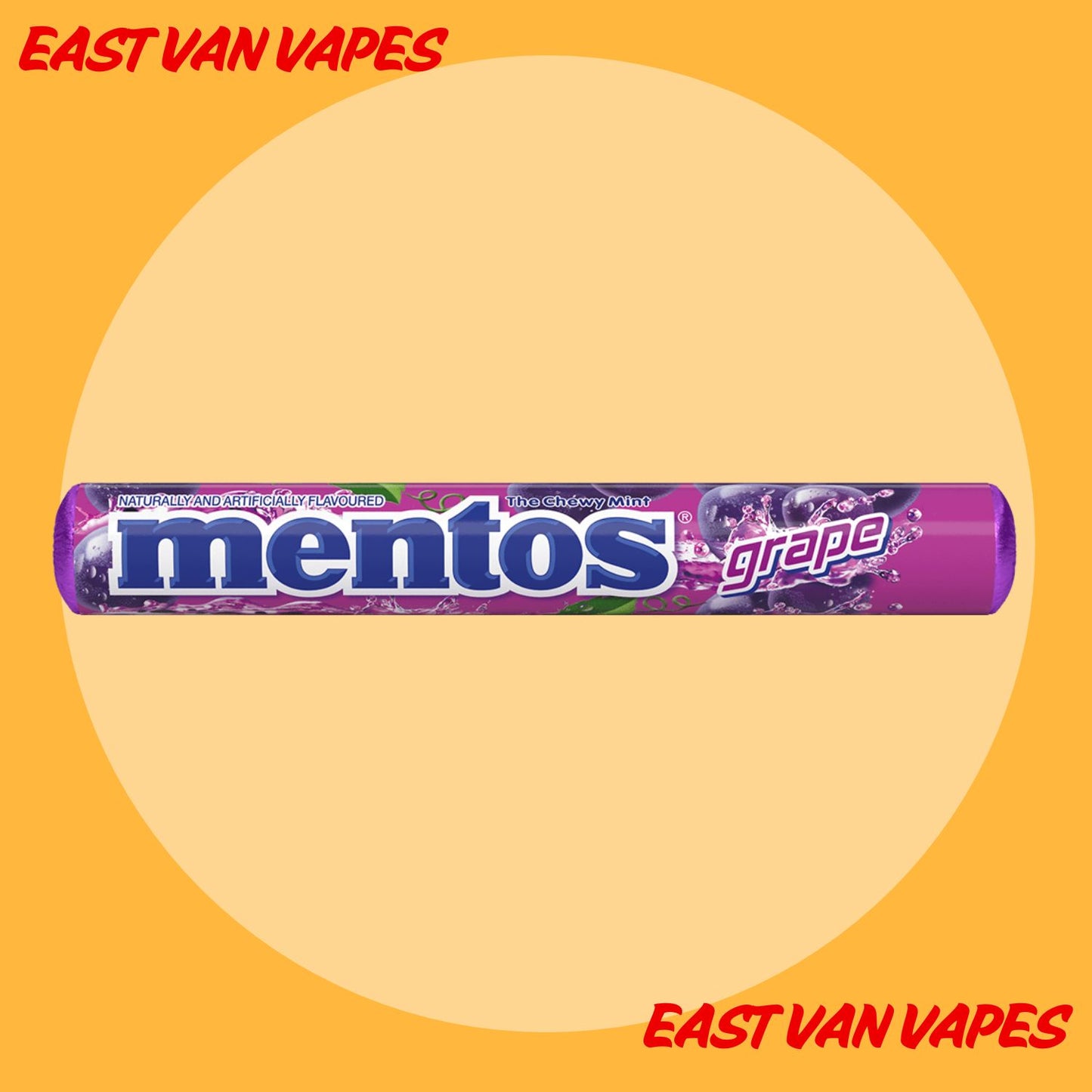 Mentos - Variety