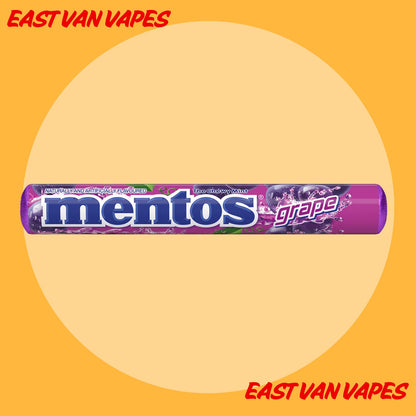 Mentos - Variety