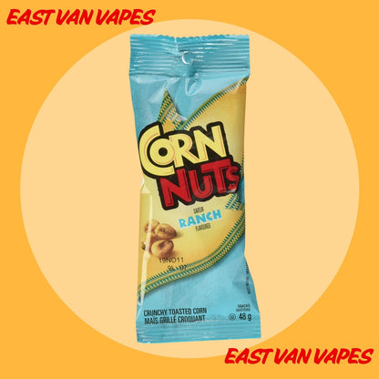 Corn Nuts - Variety
