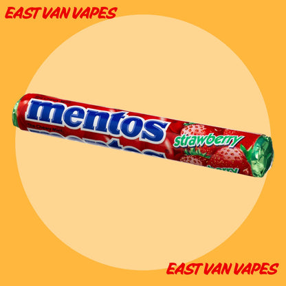 Mentos - Variety