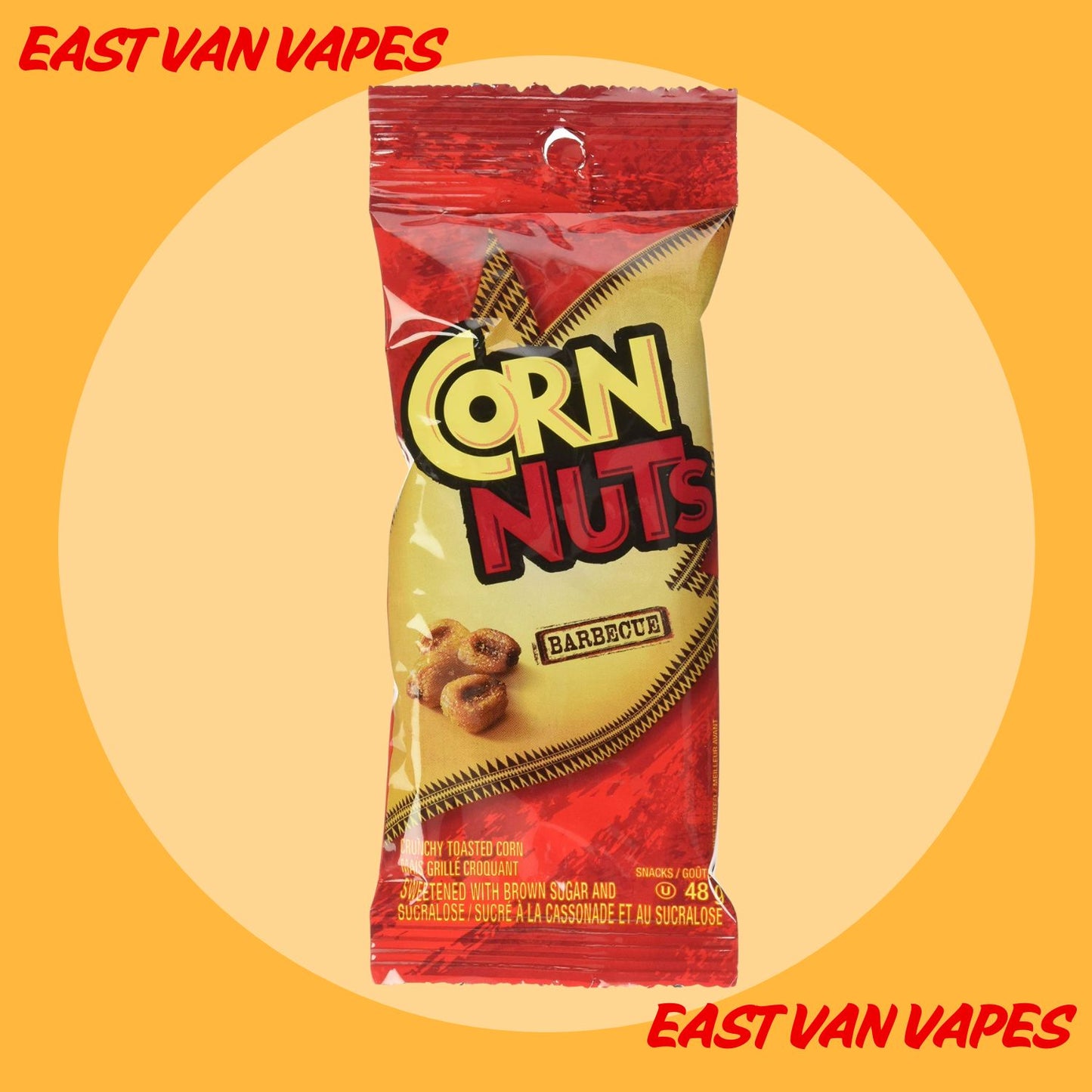 Corn Nuts - Variety