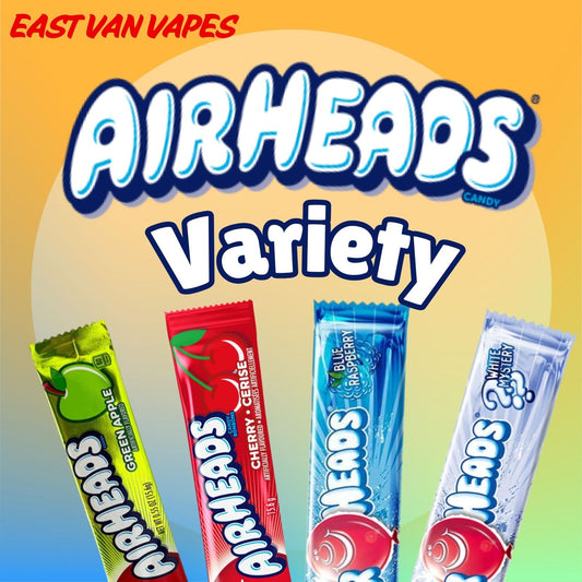 Airheads - Variety