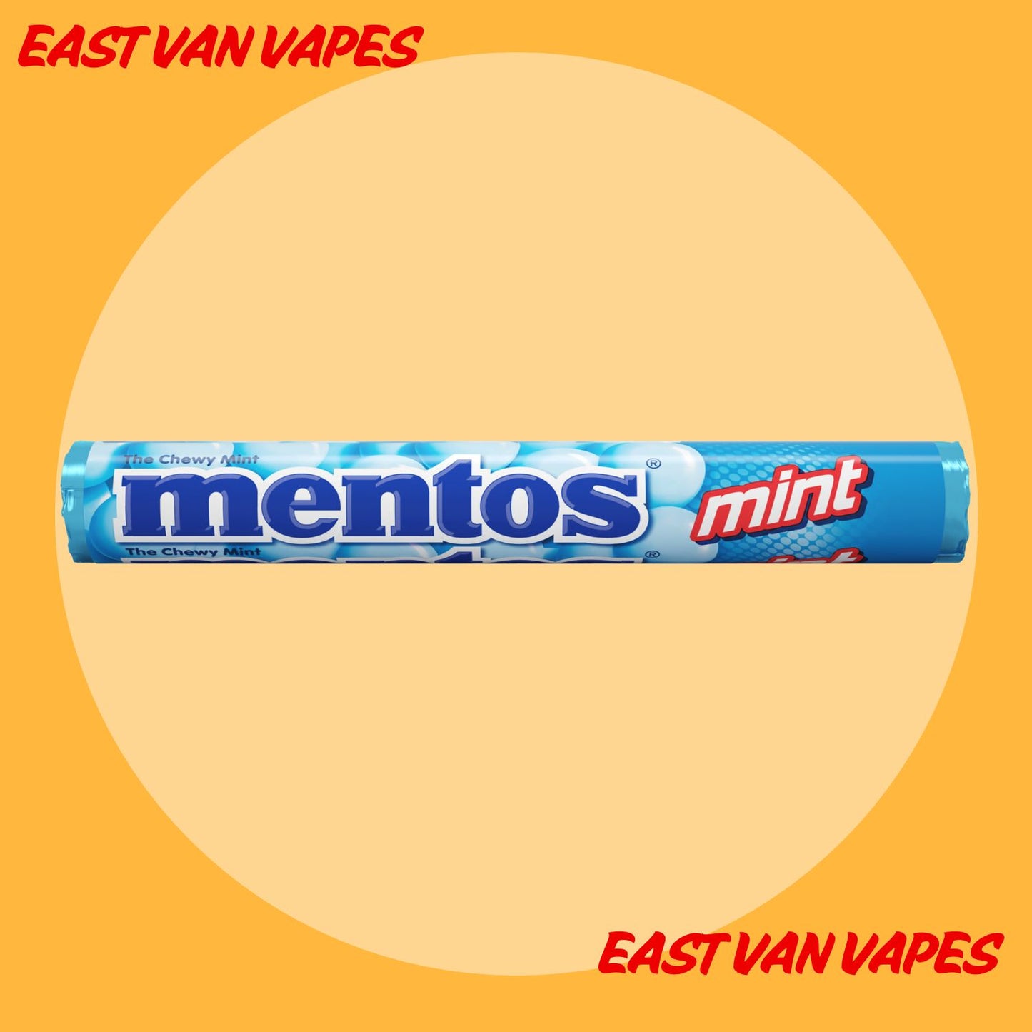 Mentos - Variety