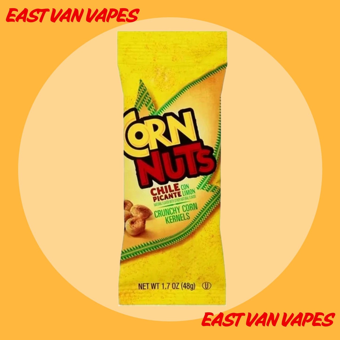 Corn Nuts - Variety