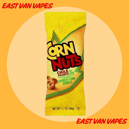 Corn Nuts - Variety