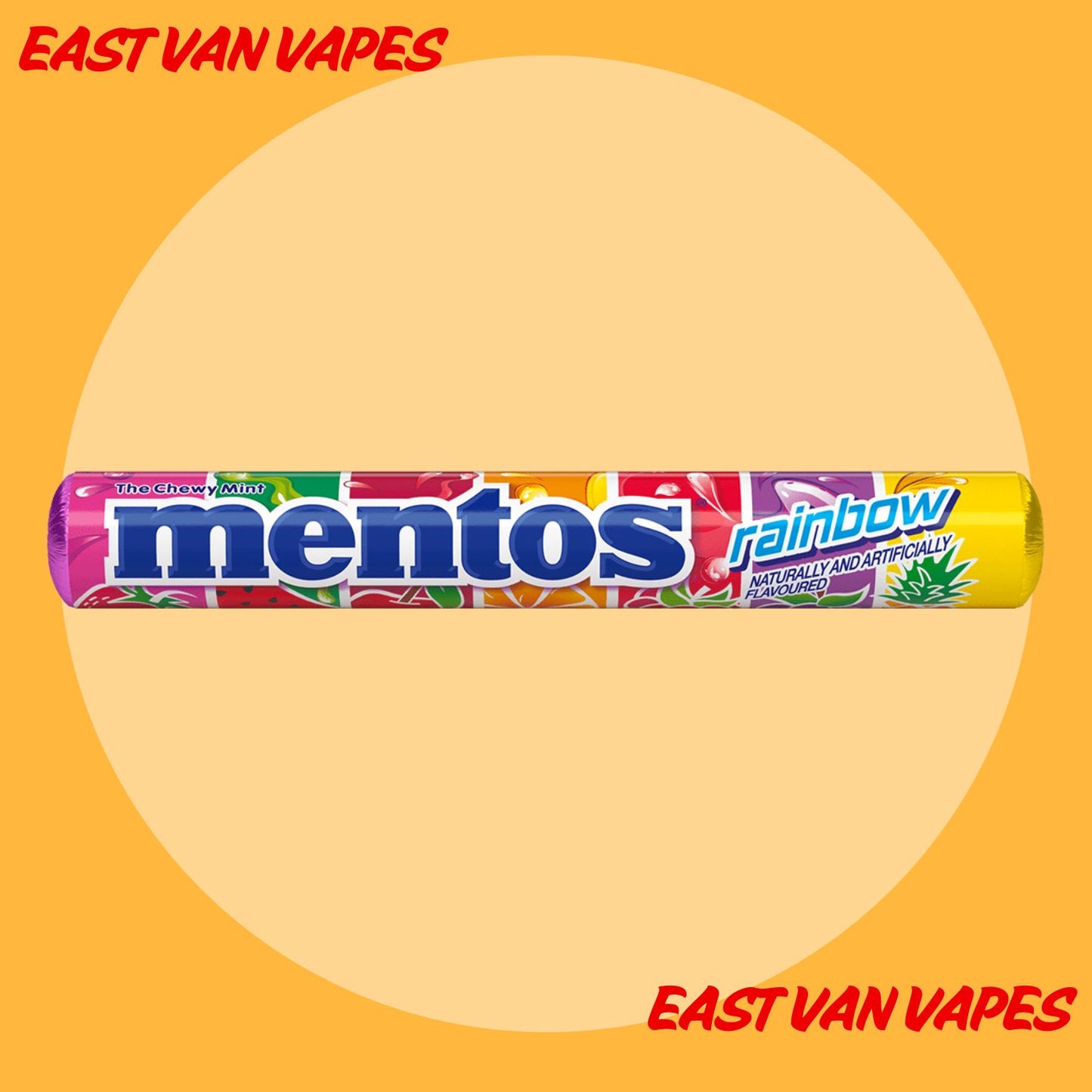 Mentos - Variety