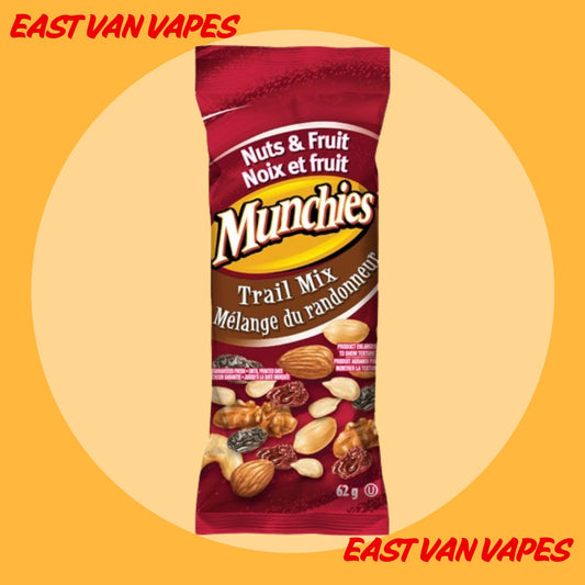 Muchies Trail Mix