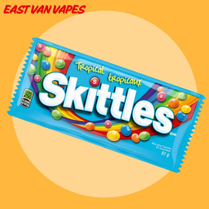 Skittles Candy