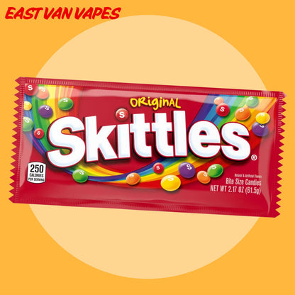 Skittles Candy