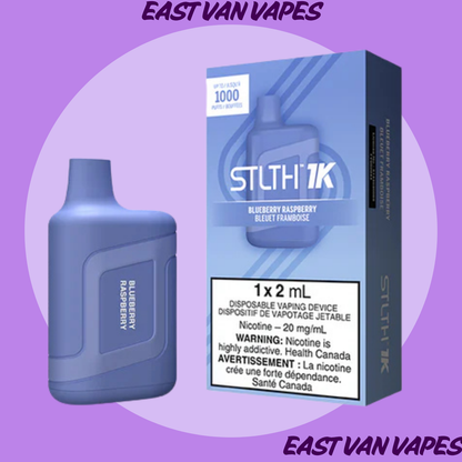 Stlth - 1K