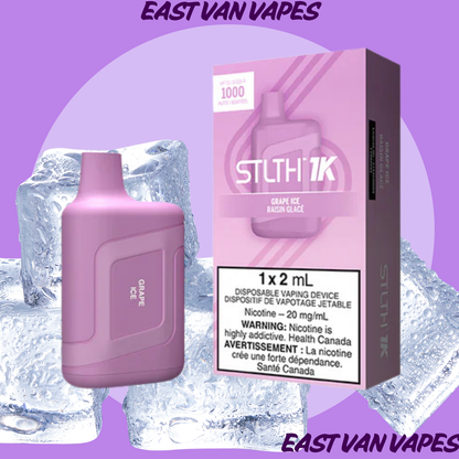 Stlth - 1K