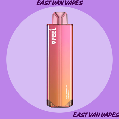 VFeel V1 - 6K (BOLD)