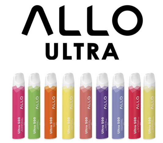 Allo Ultra 500