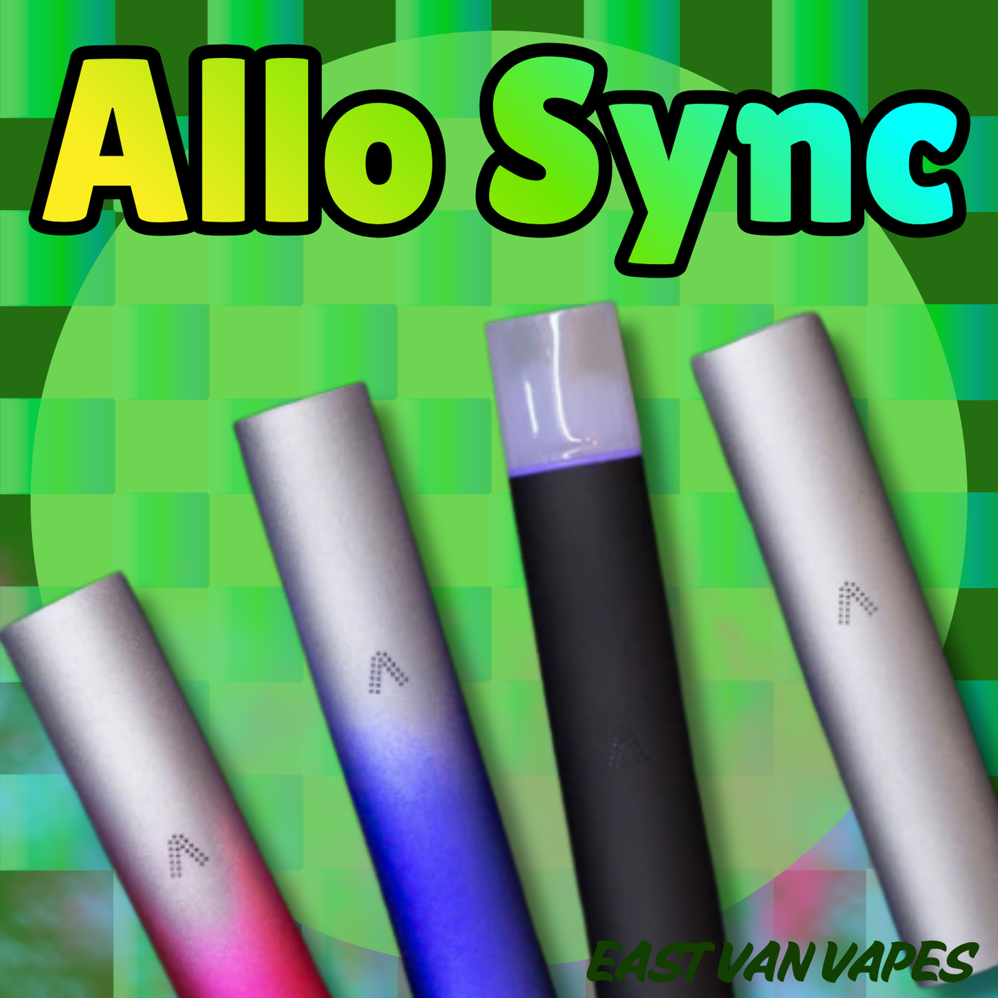 Allo Sync Device
