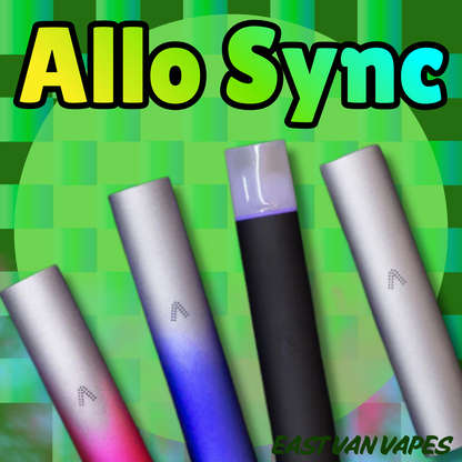 Allo Sync Device