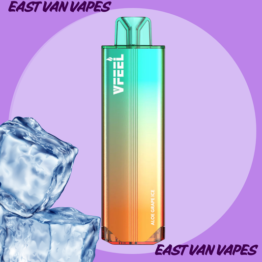 East Van Vapes