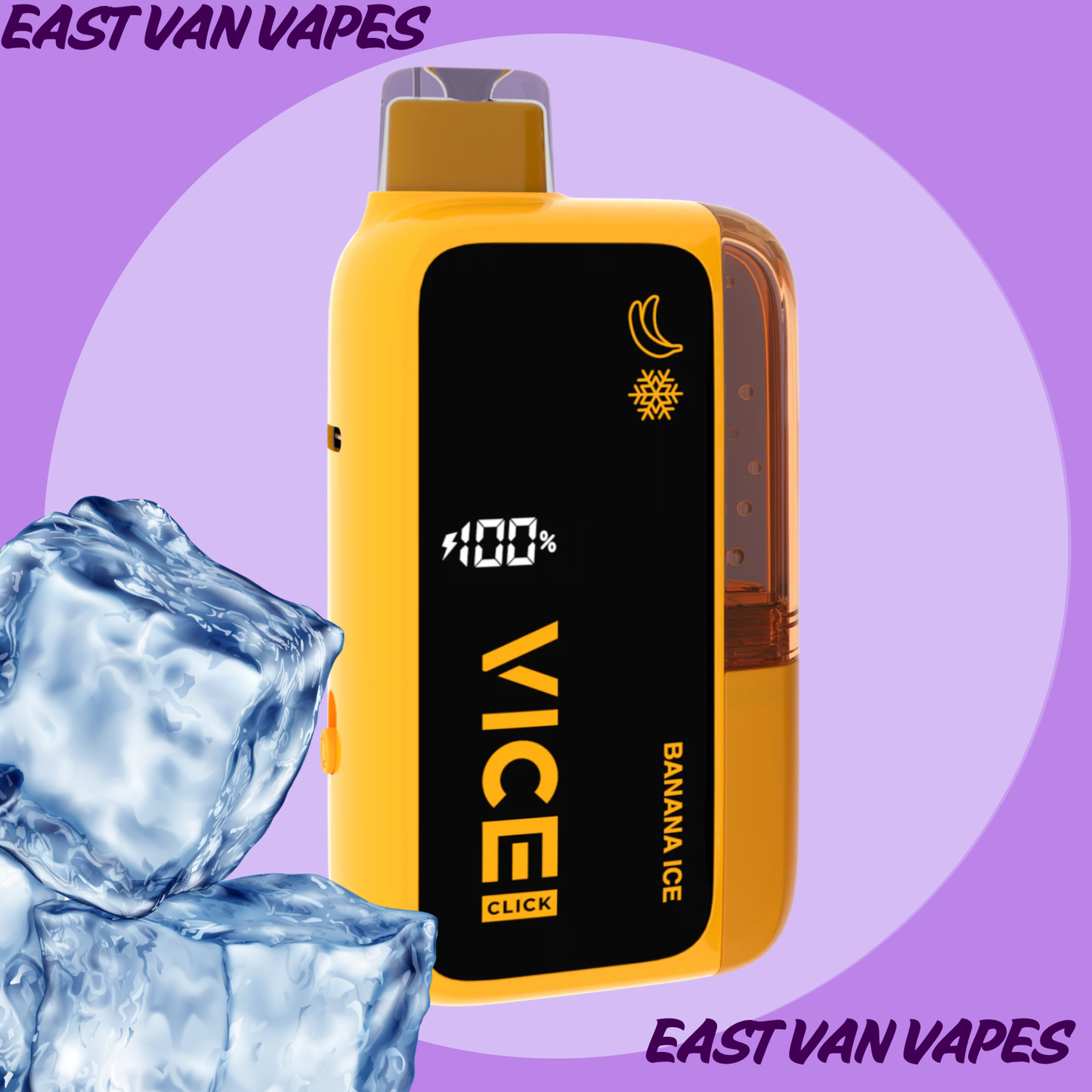 Vice Click - 50K
