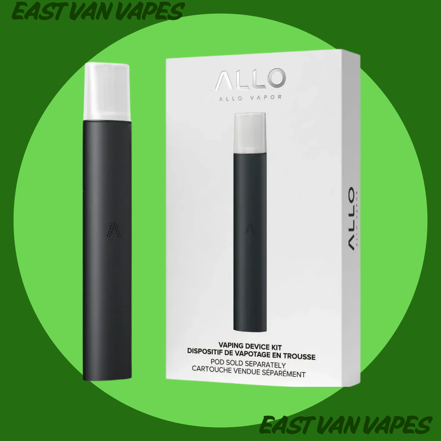 Allo Sync Device