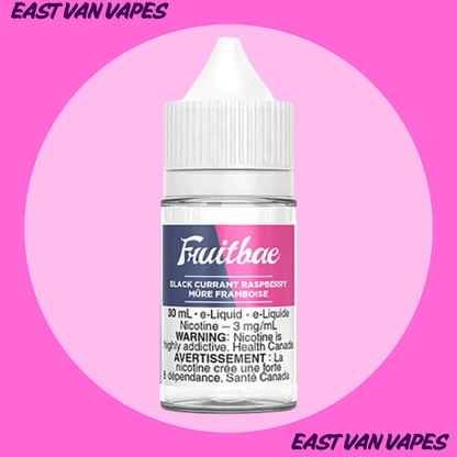 Fruitbae Freebase E-Juice