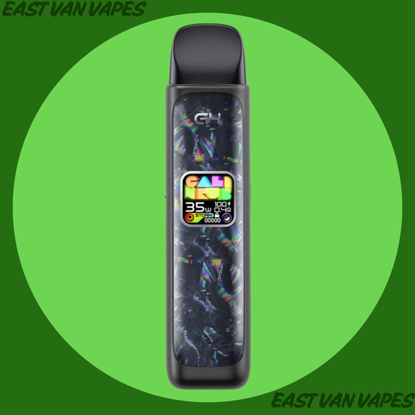 Uwell Caliburn G4