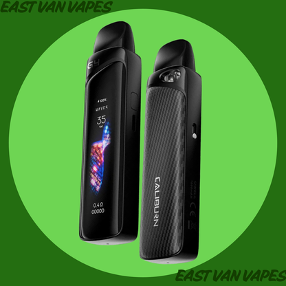 Uwell Caliburn G4 Pro