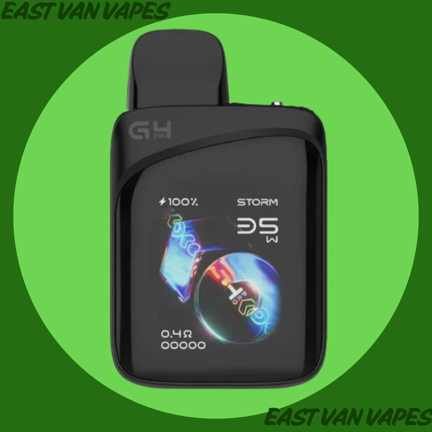 Uwell Caliburn G4 Pro Koko