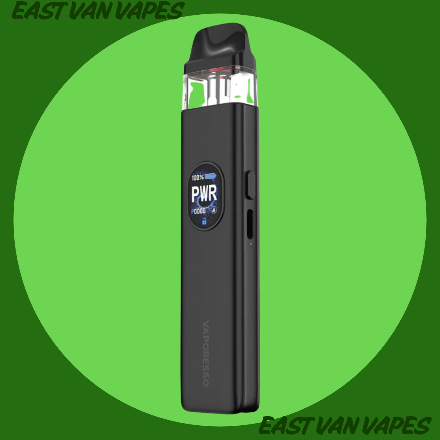 Vaporesso Xros 5 Device