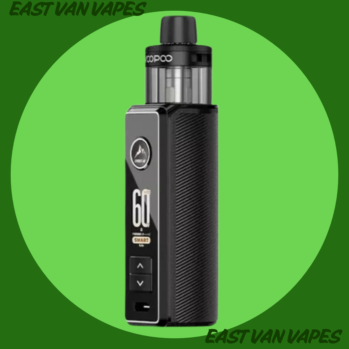 Voopoo Drag S3 Device Kit
