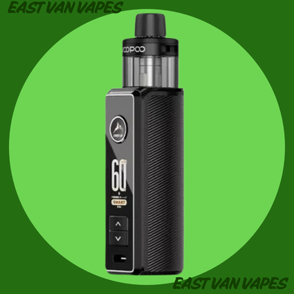 Voopoo Drag S3 Device Kit