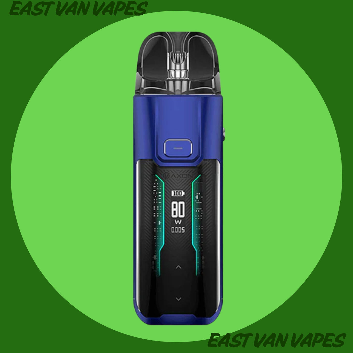 Luxe XR Max 2 - Device Kit