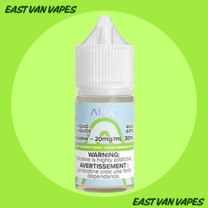 Allo Salt Nic E-juice