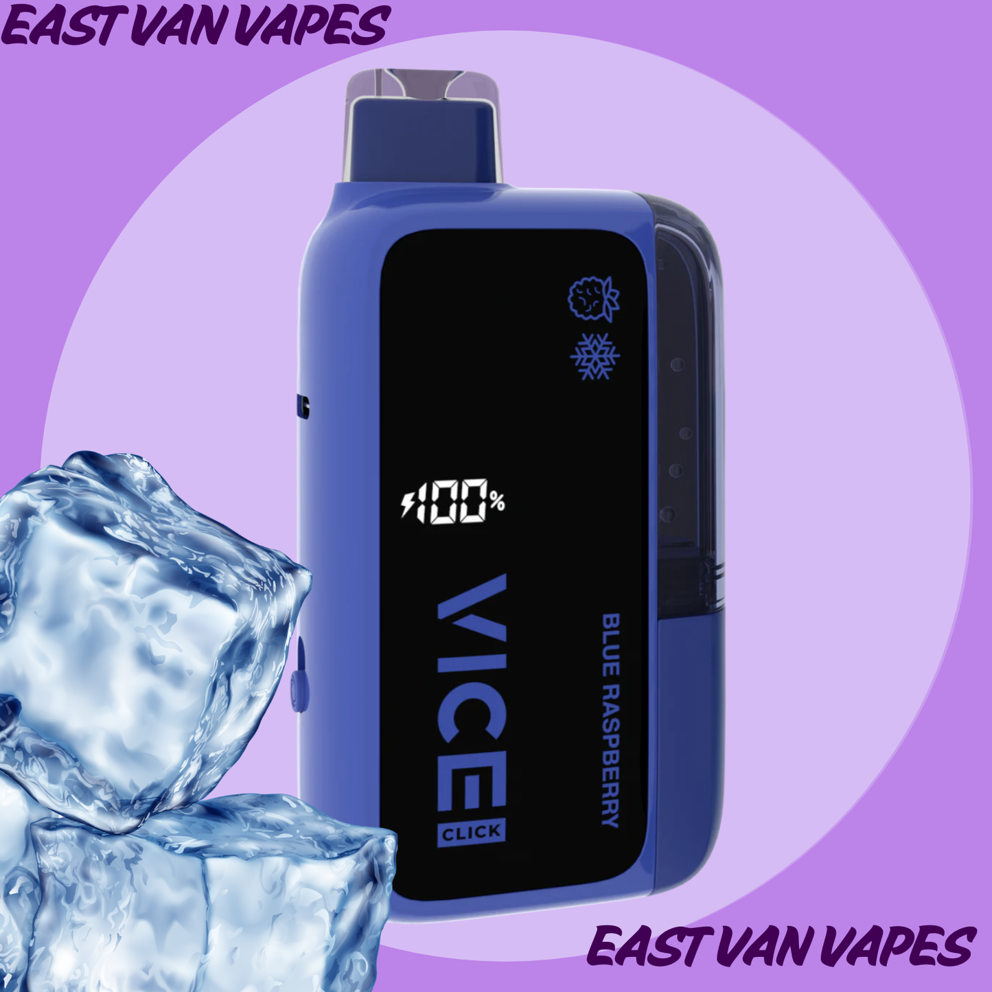 Vice Click - 50K