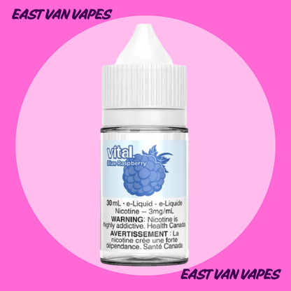 Vital Freebase E-juice