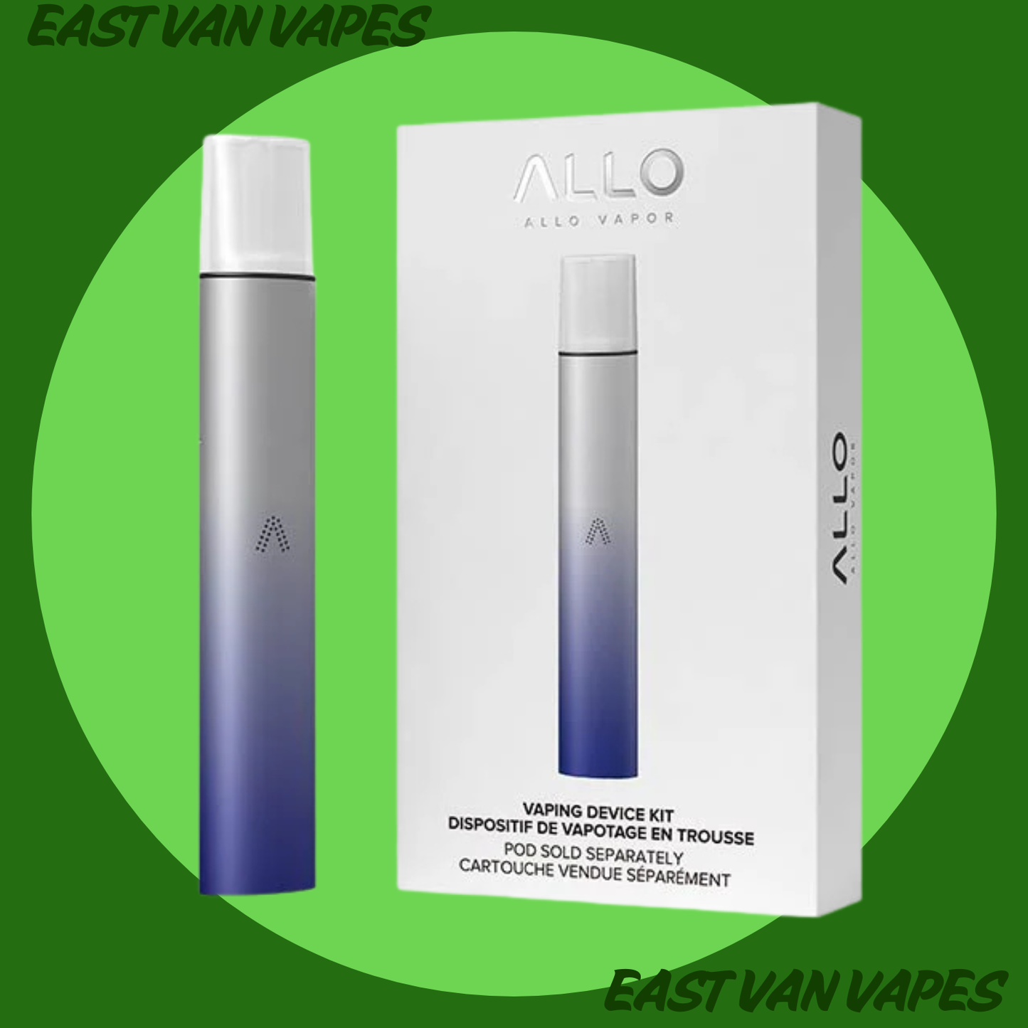 Allo Sync Device