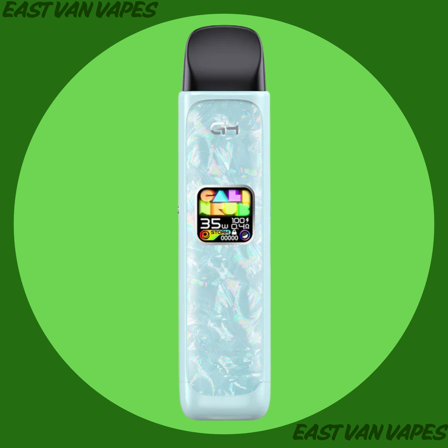 Uwell Caliburn G4