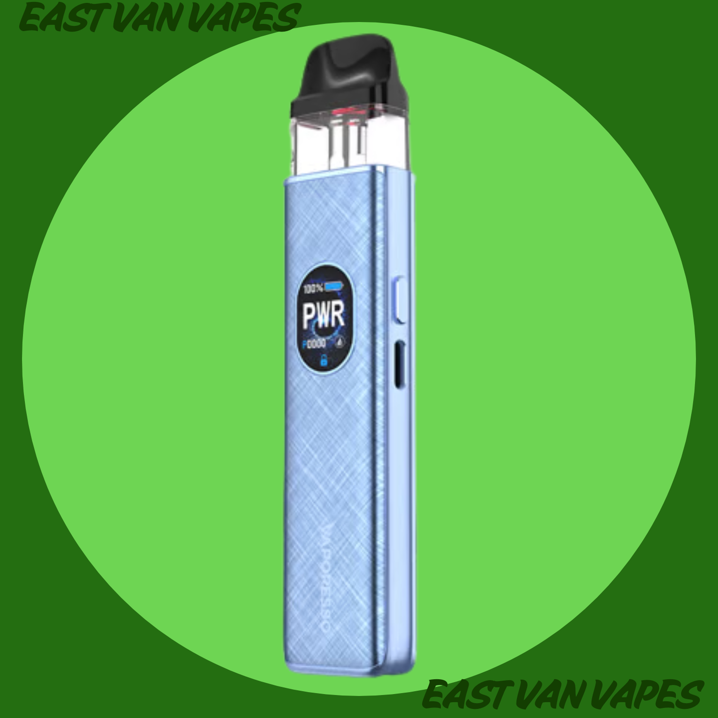 Vaporesso Xros 5 Device