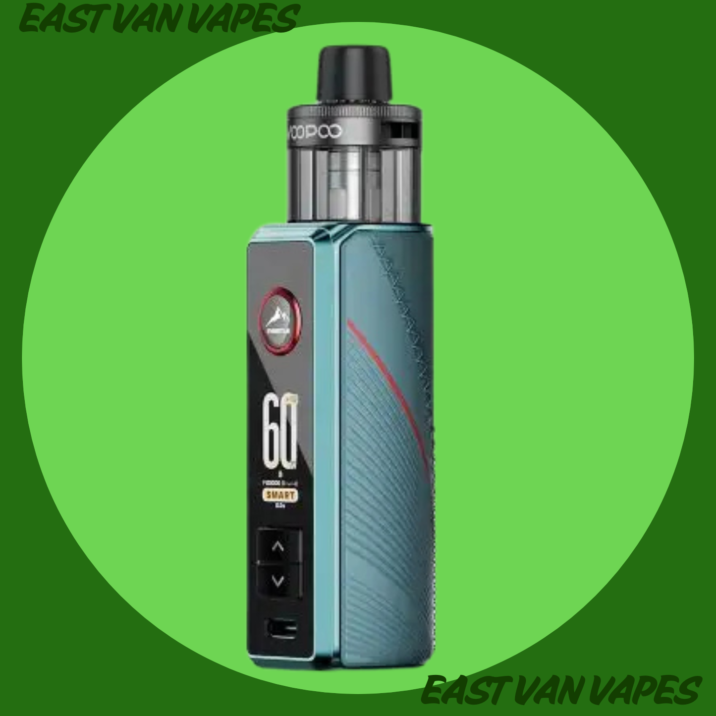 Voopoo Drag S3 Device Kit