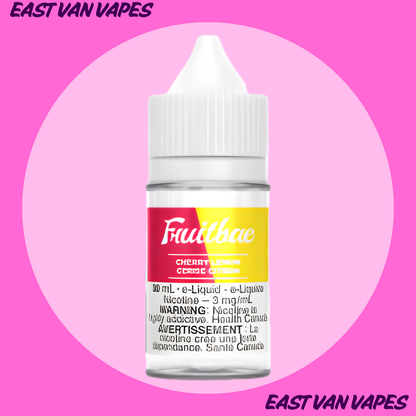 Fruitbae Freebase E-Juice