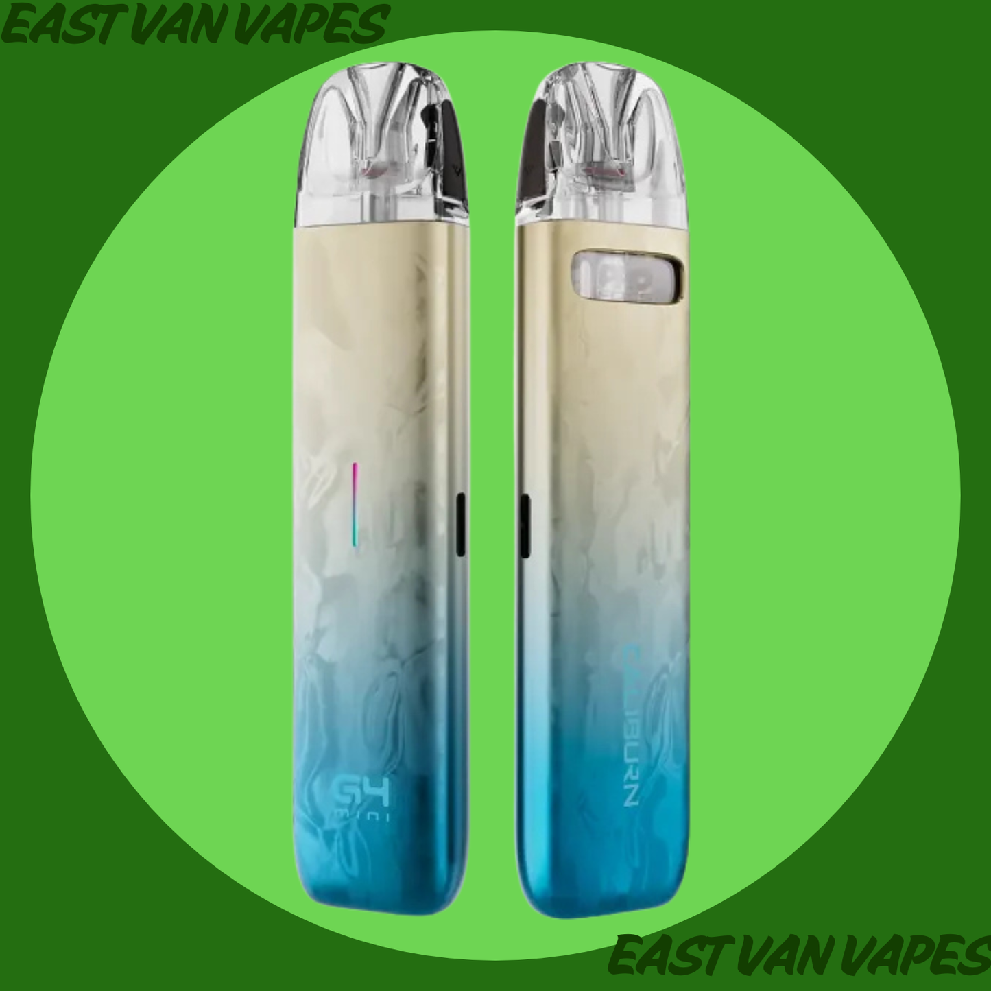 Uwell Caliburn G4 Mini